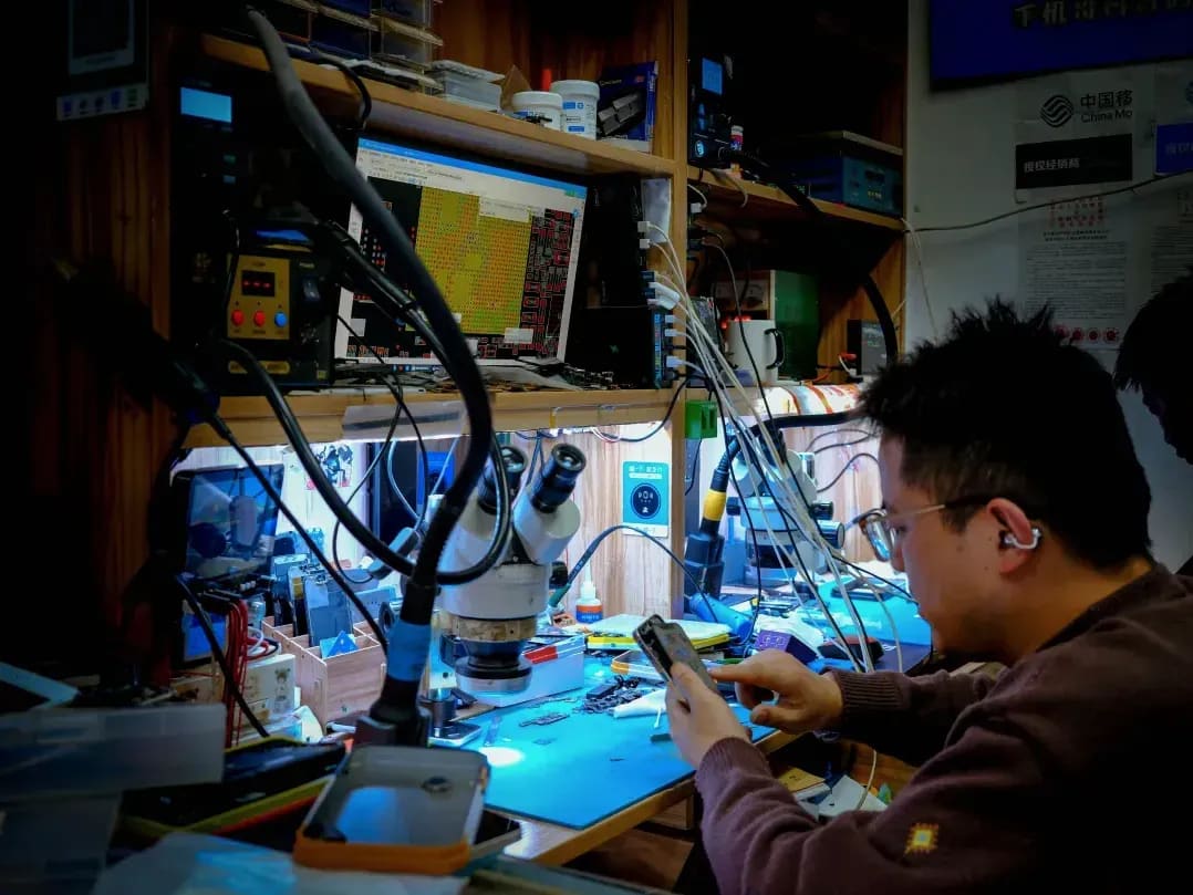 業務システム開発