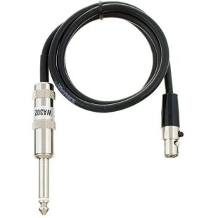 SHURE WA302