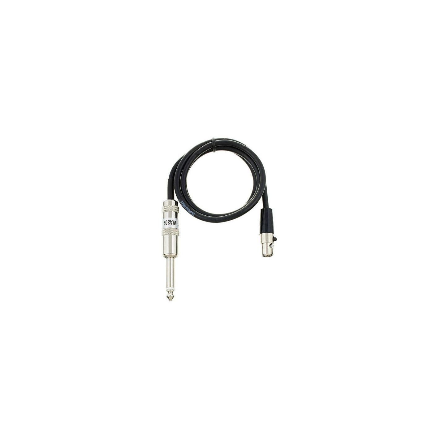 SHURE WA302