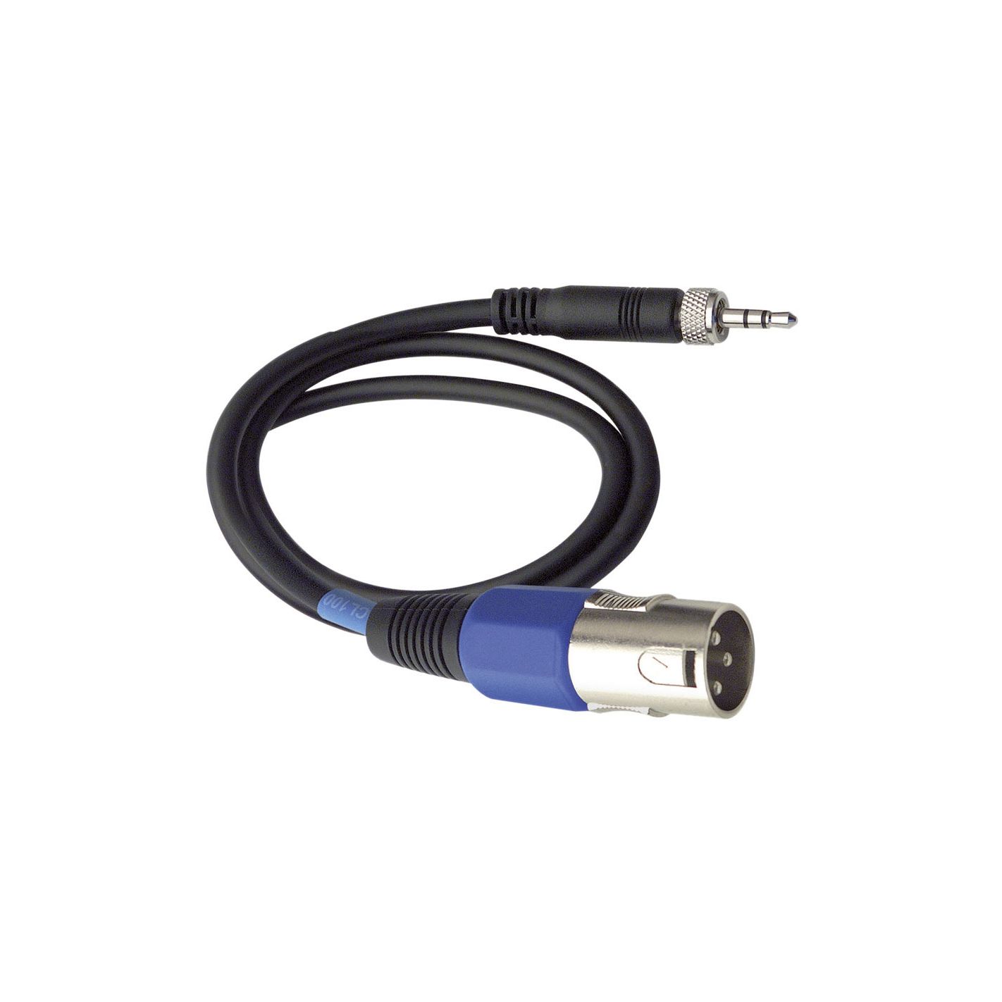 SENNHEISER CL100