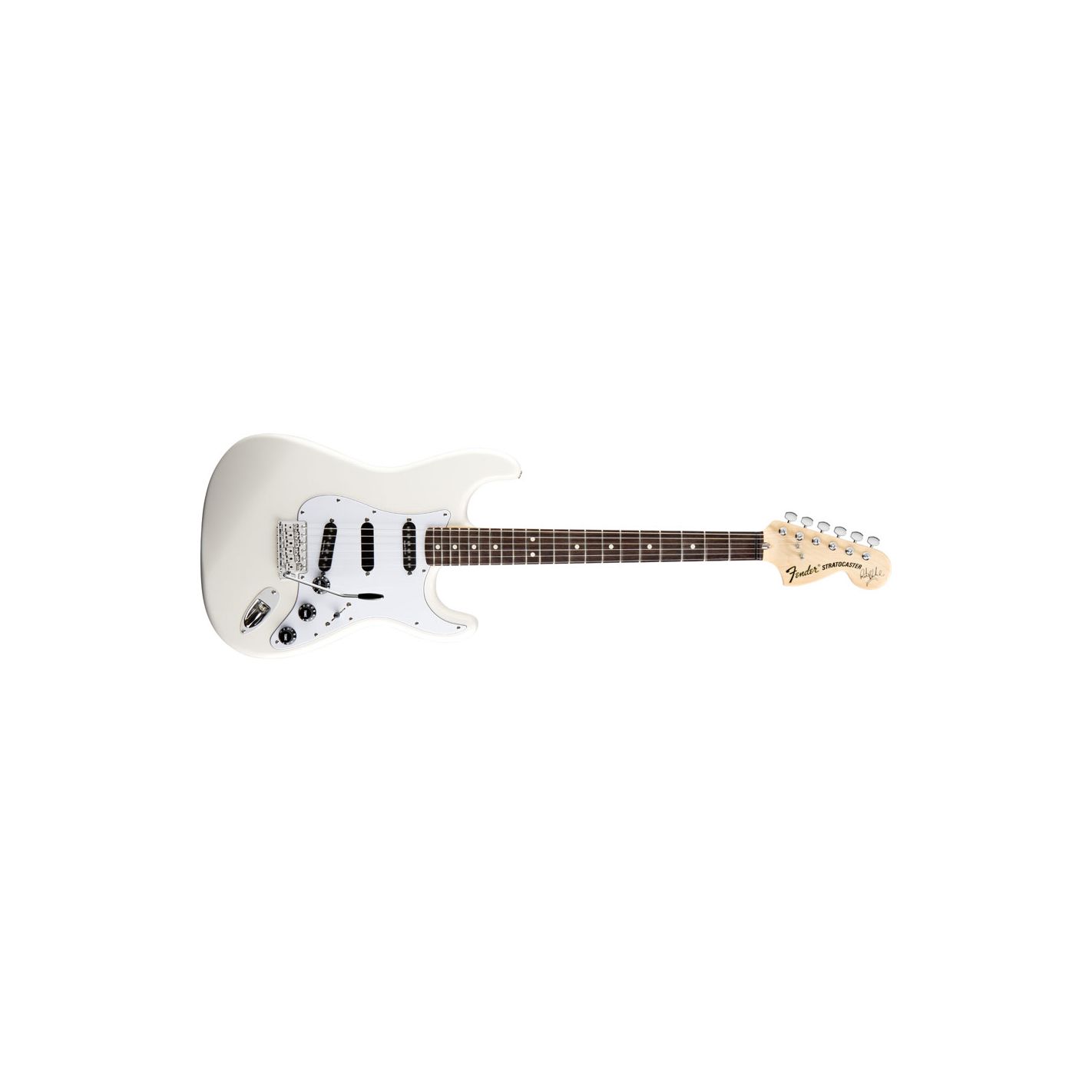 FENDER RITCHIE BLACKMORE RW-OW