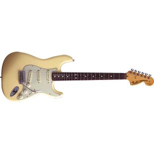 FENDER YNGWIE MALMSTEEN ST RW-VW