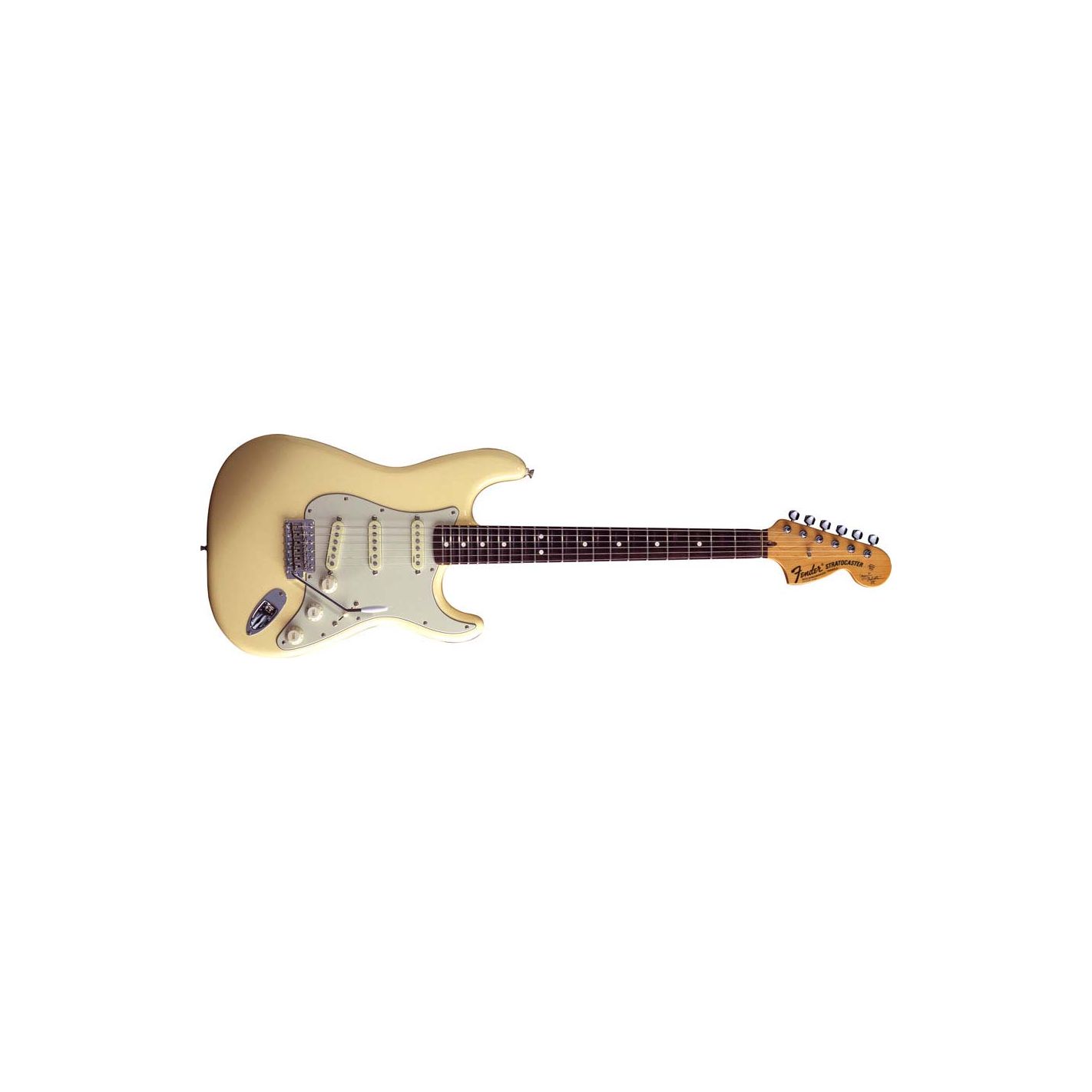 FENDER YNGWIE MALMSTEEN ST RW-VW