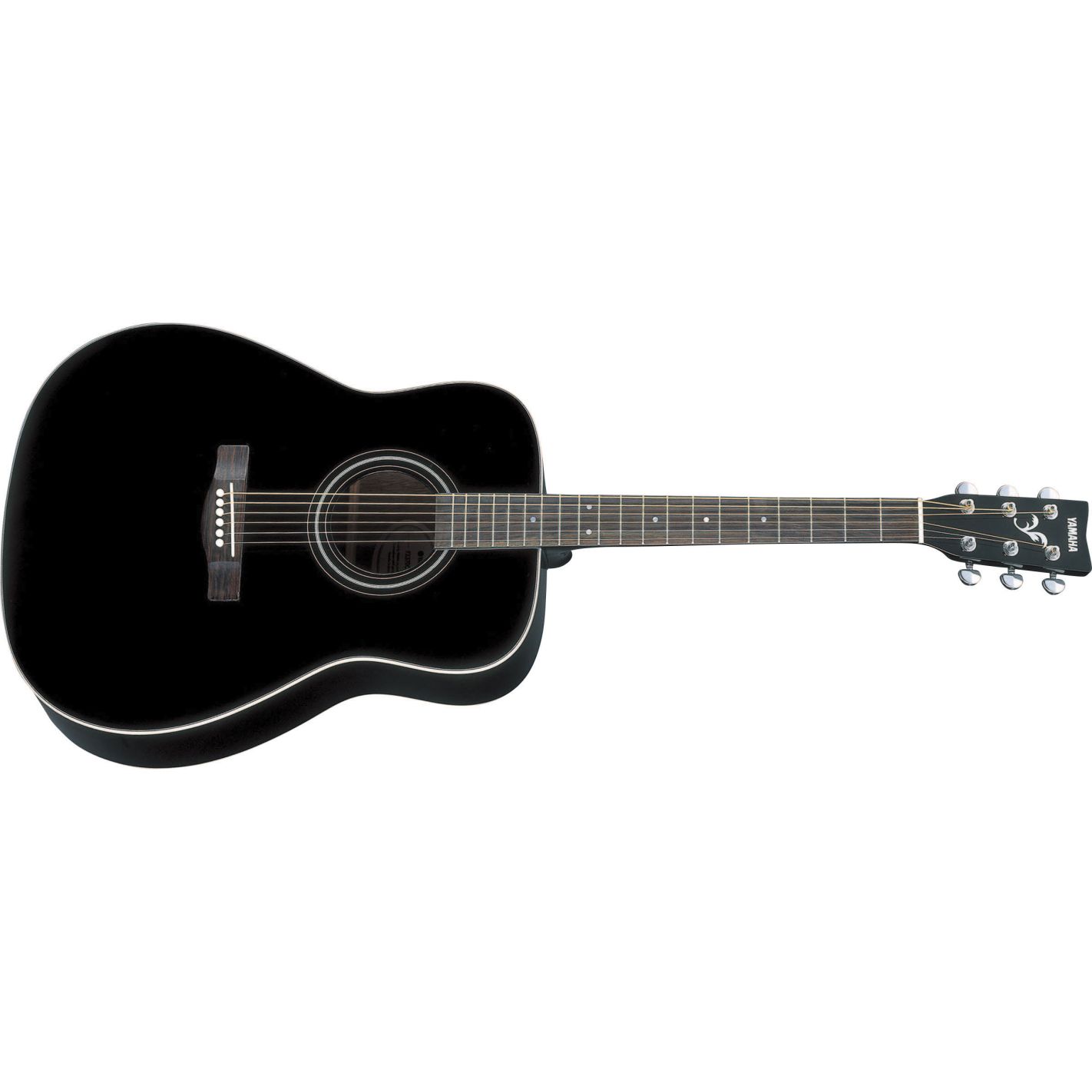 YAMAHA F370 BL