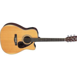 YAMAHA FX370C-NT