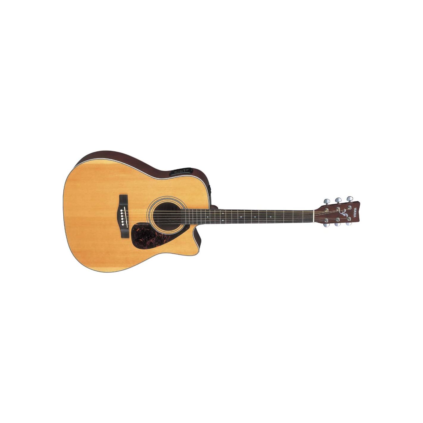 YAMAHA FX370C-NT