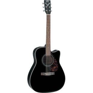 YAMAHA FX370C-BK