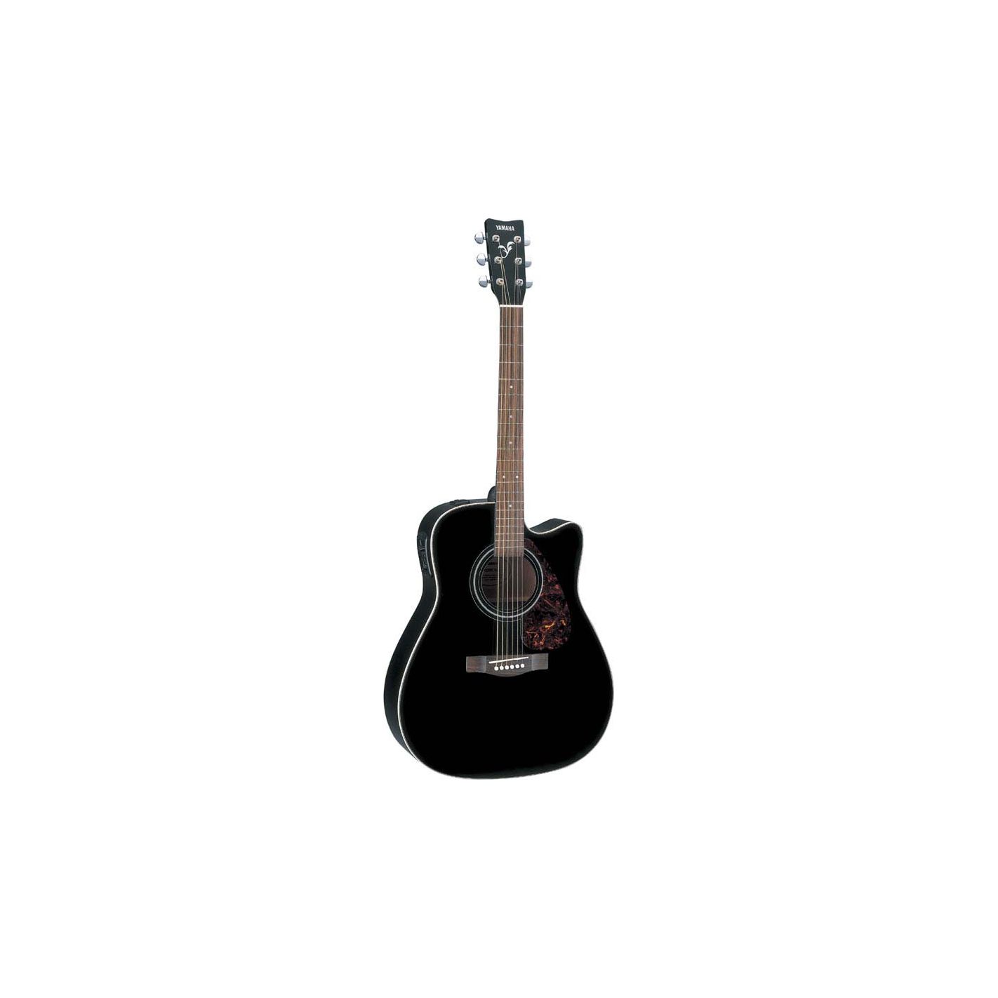 YAMAHA FX370C-BK