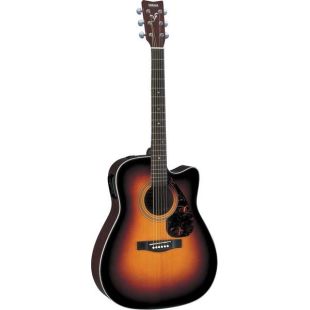 YAMAHA FX370C-TBS