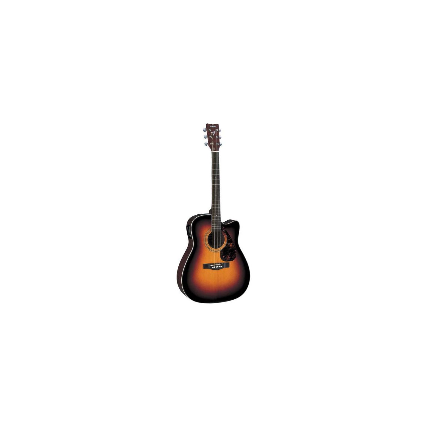 YAMAHA FX370C-TBS