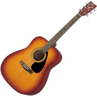 YAMAHA F310-TBS