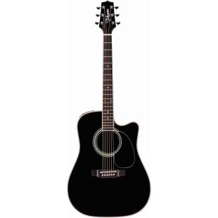 TAKAMINE EF341SC-BK