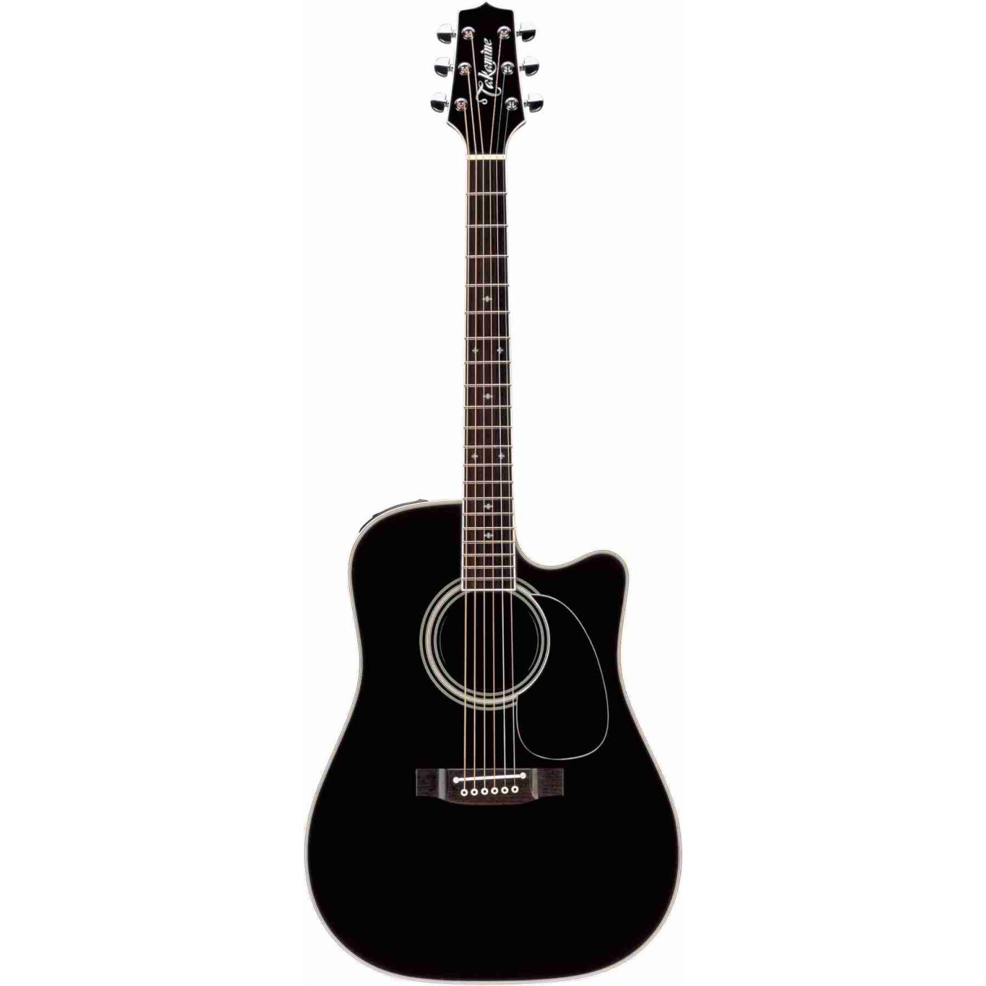 TAKAMINE EF341SC-BK