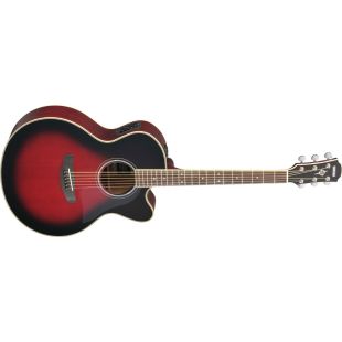 YAMAHA CPX700II-DSR