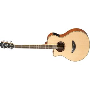 YAMAHA APX700IIL-NT