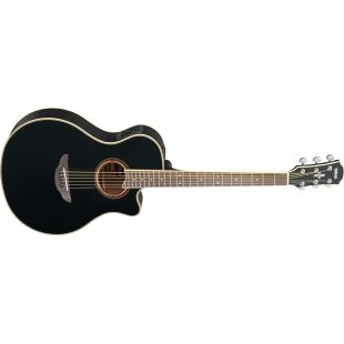 YAMAHA APX700II-BL