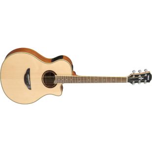 YAMAHA APX700II-NT