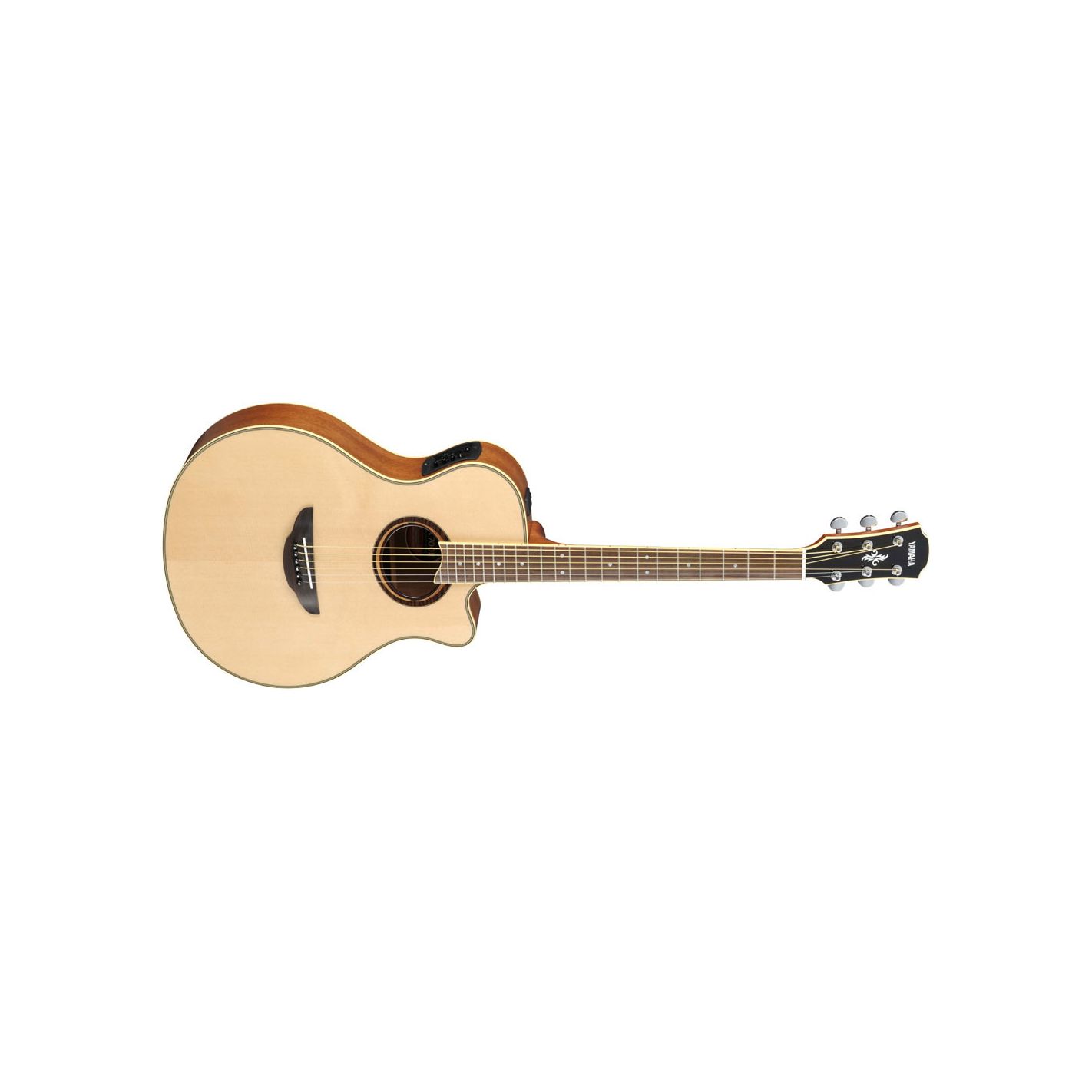 YAMAHA APX700II-NT