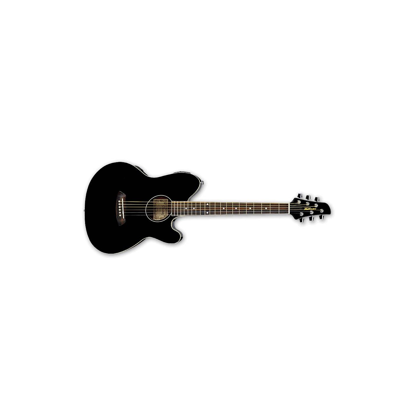 IBANEZ TCY10E-BK
