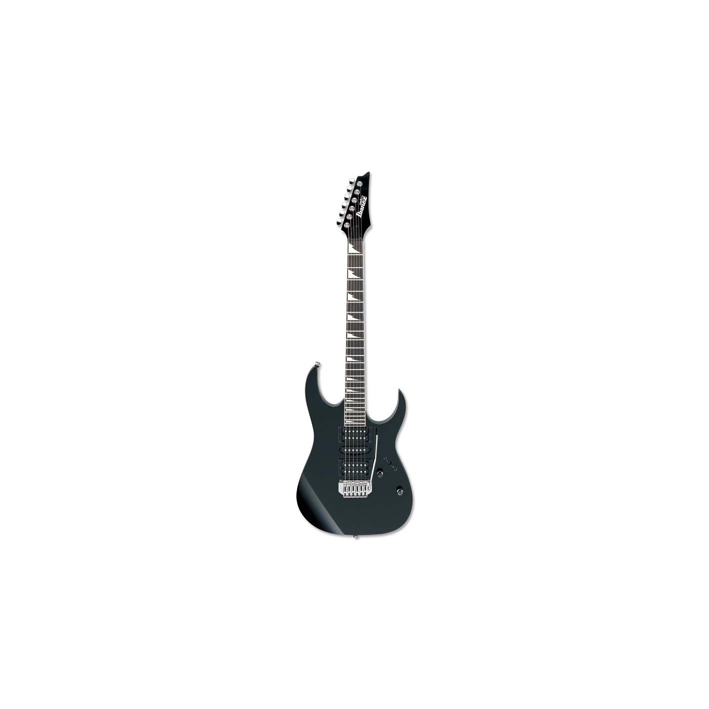 IBANEZ GRG170DX-BKN