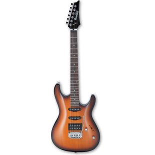 IBANEZ GSA60-BS