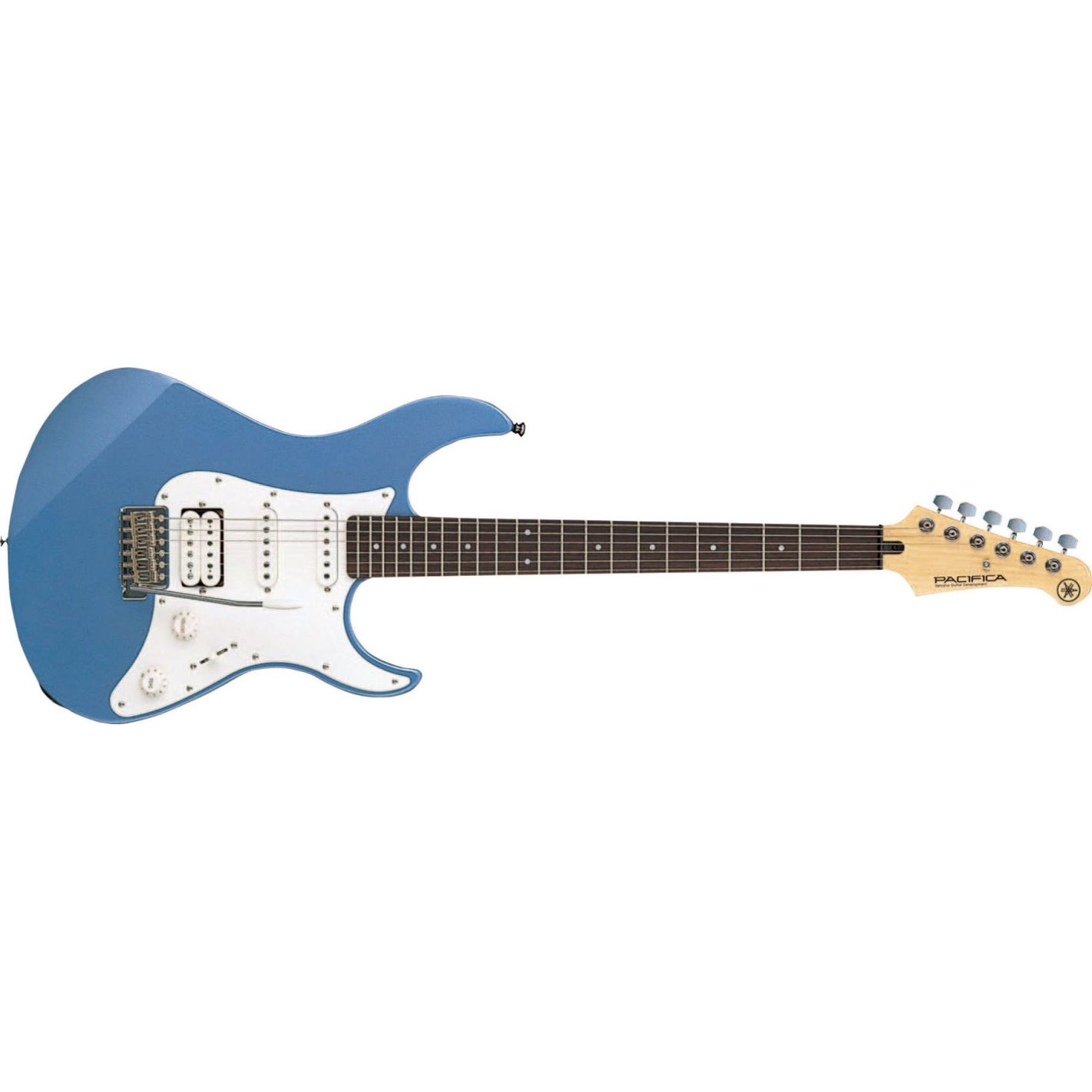 YAMAHA PACIFICA 112J LPB