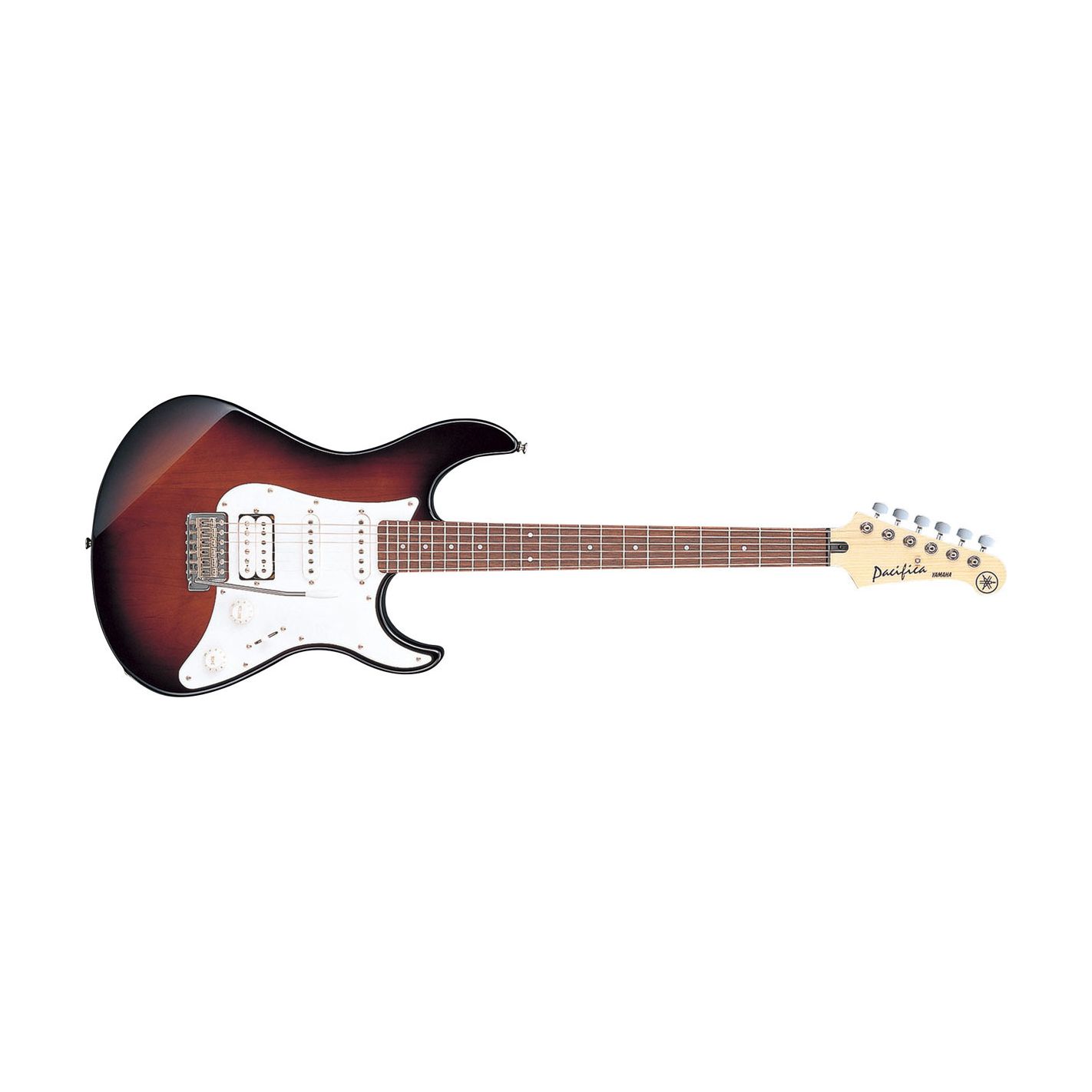 YAMAHA PACIFICA 112J OVS