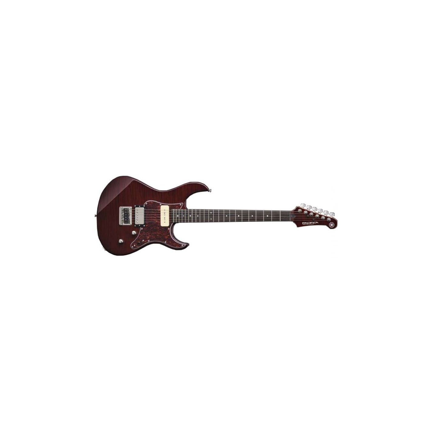 YAMAHA PAC611HFM-RB