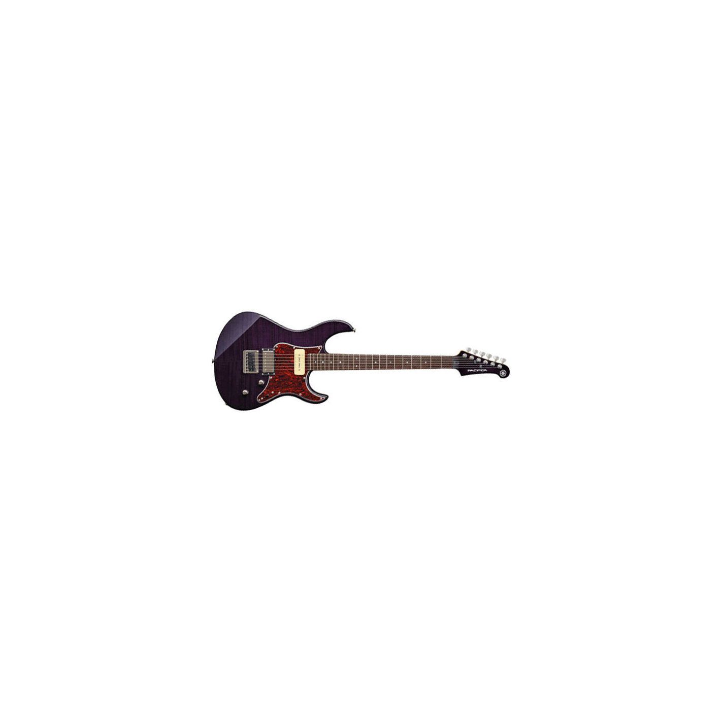 YAMAHA PAC611HFM-TP