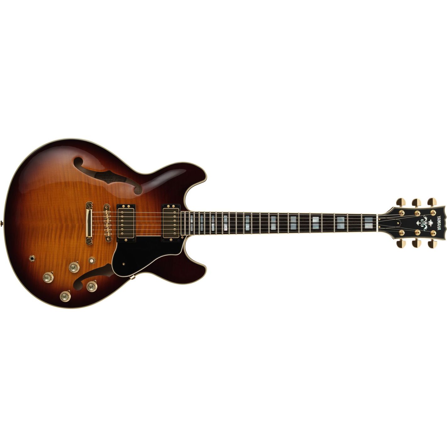 YAMAHA SA2200-BS