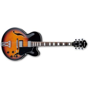IBANEZ AF75-BS