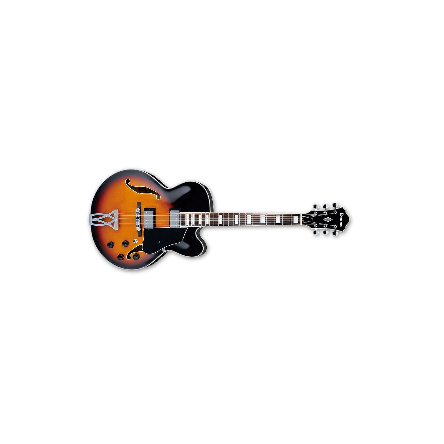 IBANEZ AF75-BS