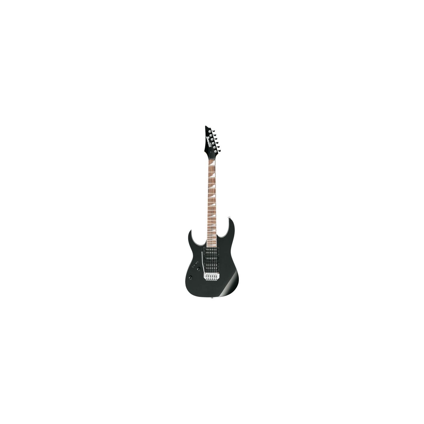 IBANEZ GRG170DXL-BKN