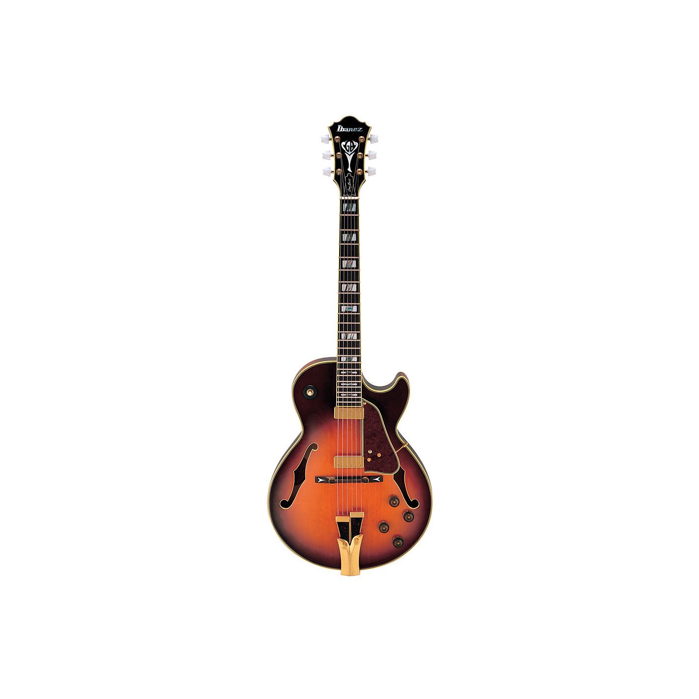 IBANEZ GB10-BS