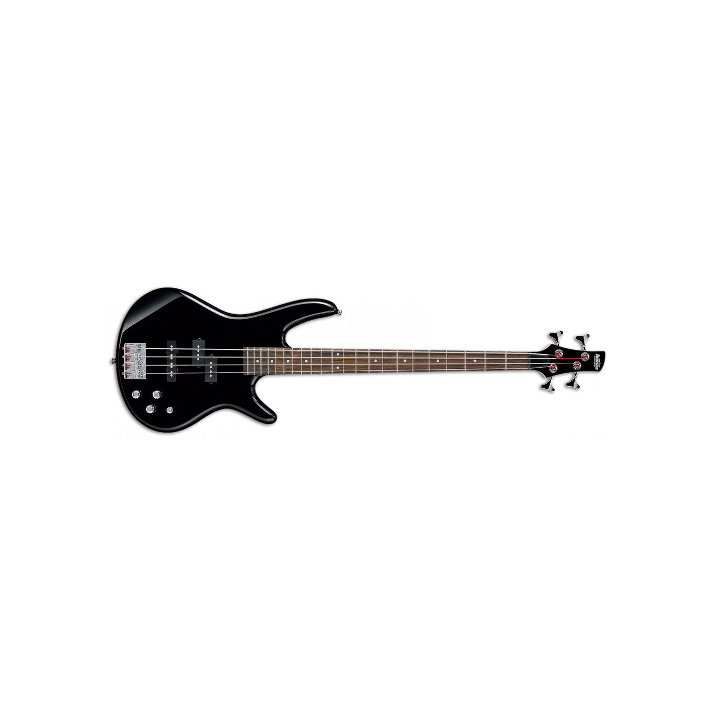 IBANEZ GSR200-BK