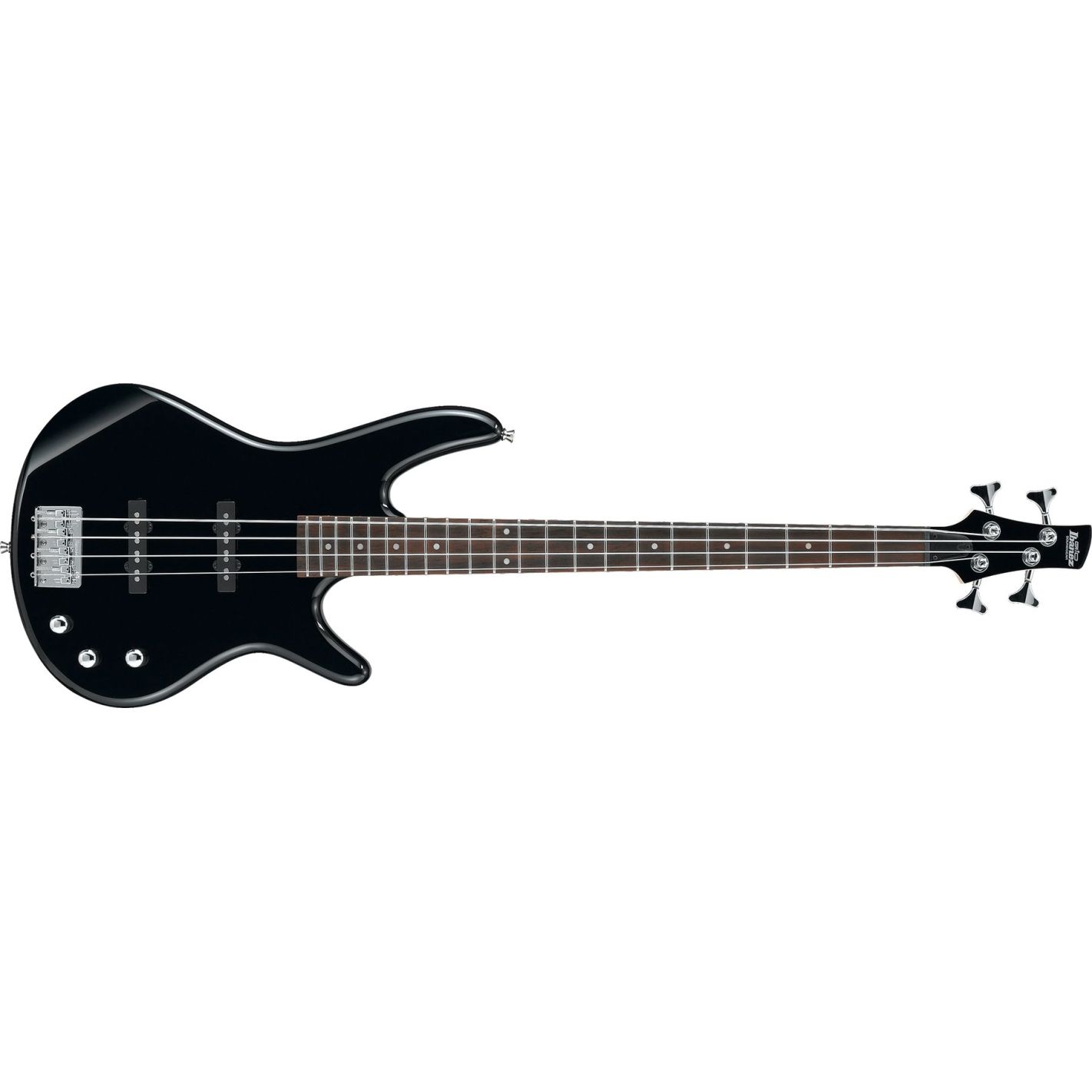 IBANEZ GSR180-BK