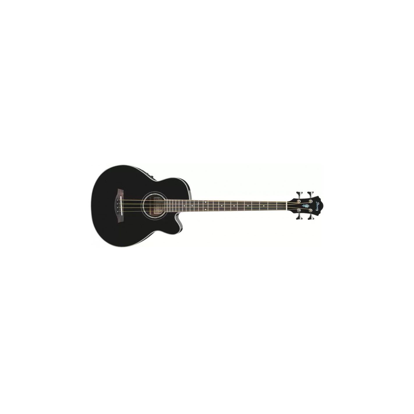 IBANEZ AEB8E-BK