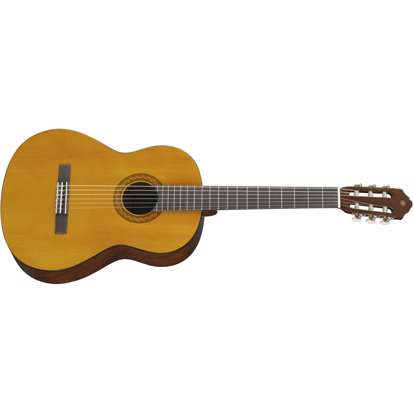 YAMAHA C40II