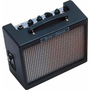 FENDER MD-20