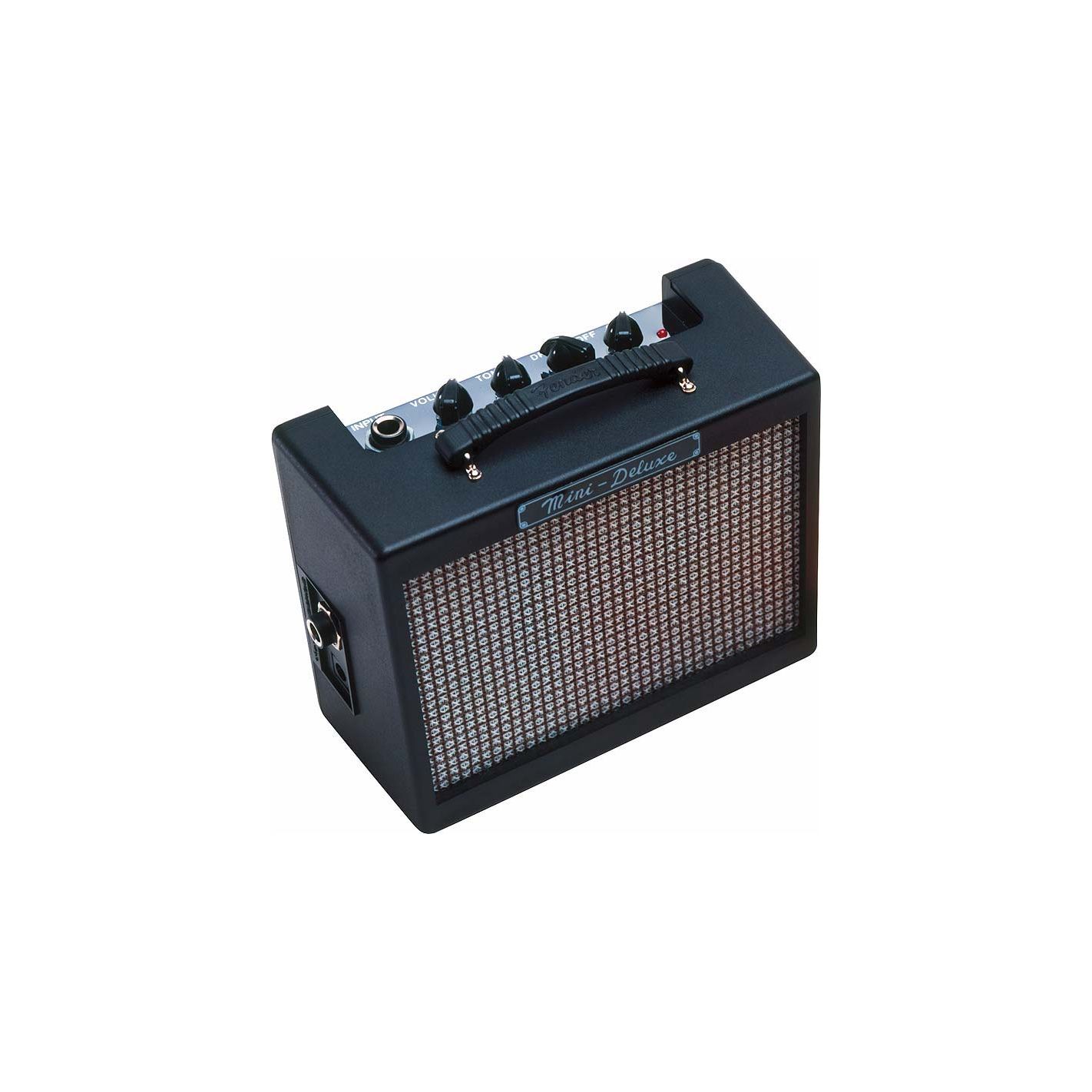 FENDER MD-20