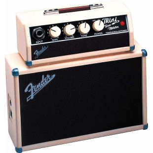 FENDER TONE MASTER