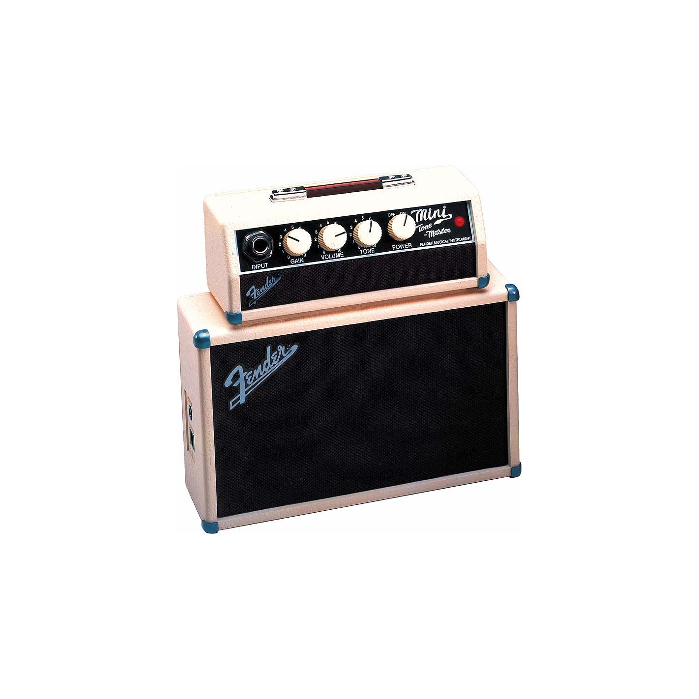 FENDER TONE MASTER