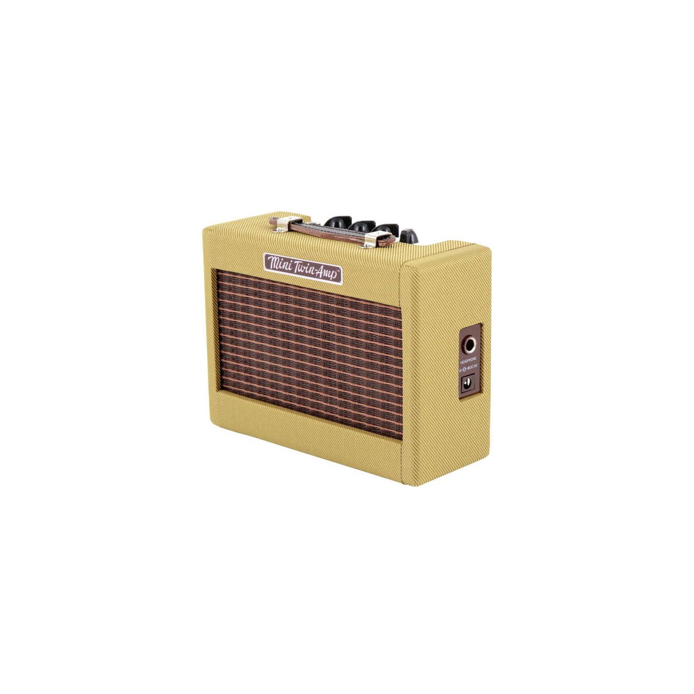 FENDER MINI 57 TWIN AMP