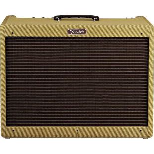 FENDER BLUES DELUXE 112 TWEED