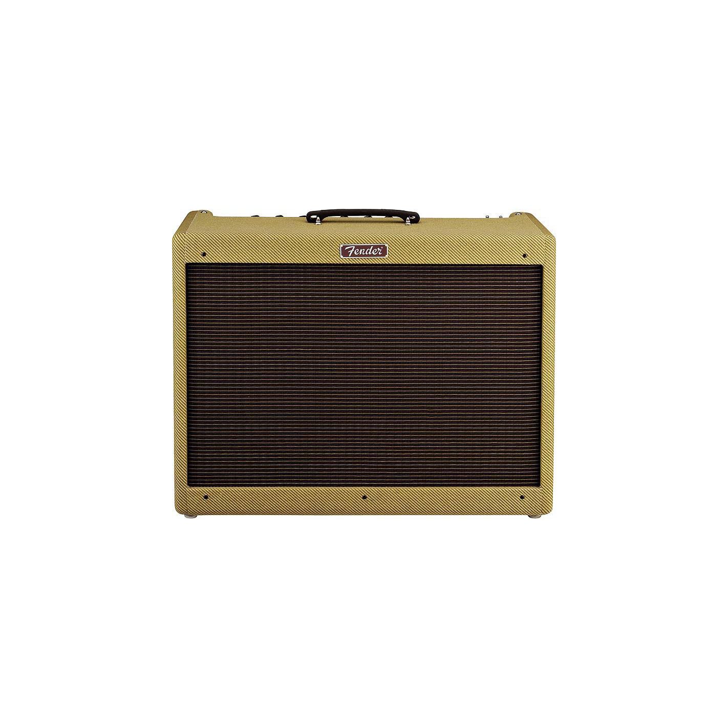 FENDER BLUES DELUXE 112 TWEED