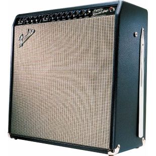 FENDER 65 SUPER REVERB