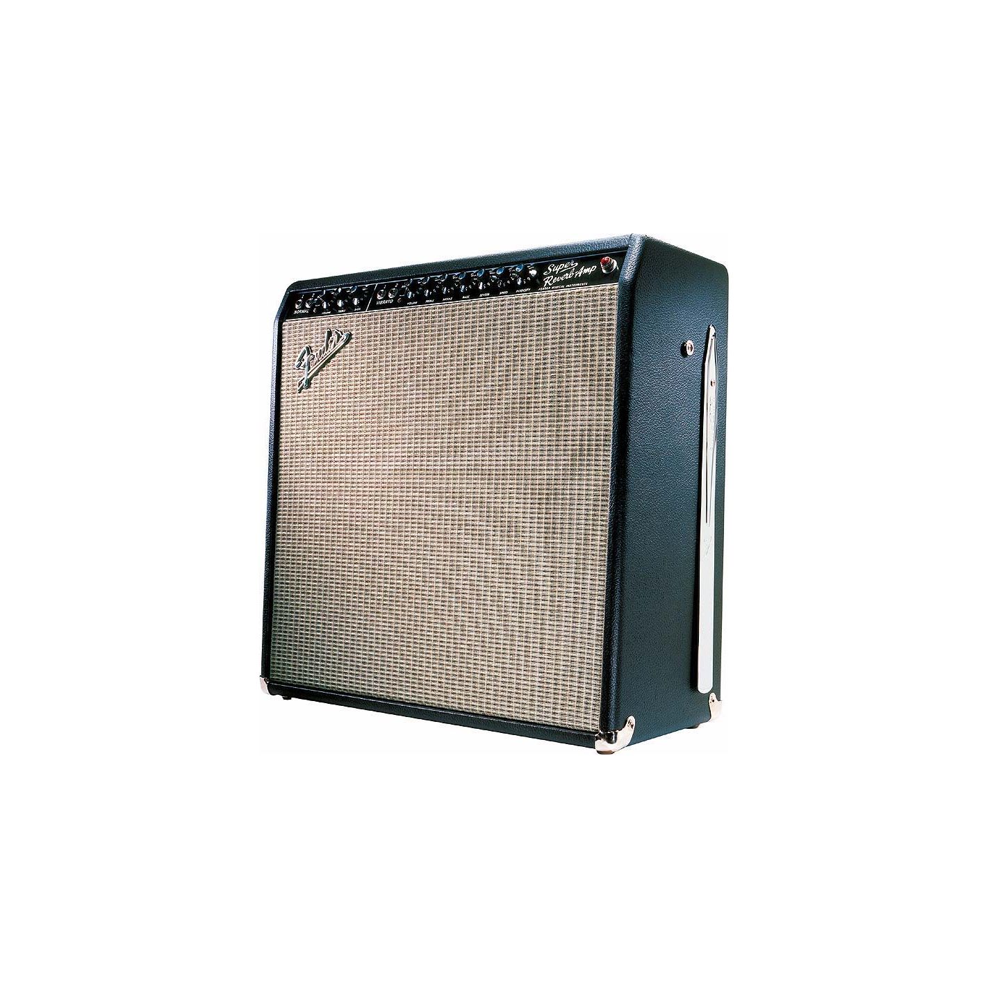 FENDER 65 SUPER REVERB