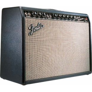 FENDER 65 DELUXE REVERB