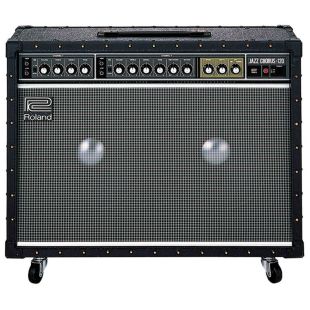 ROLAND JC120B