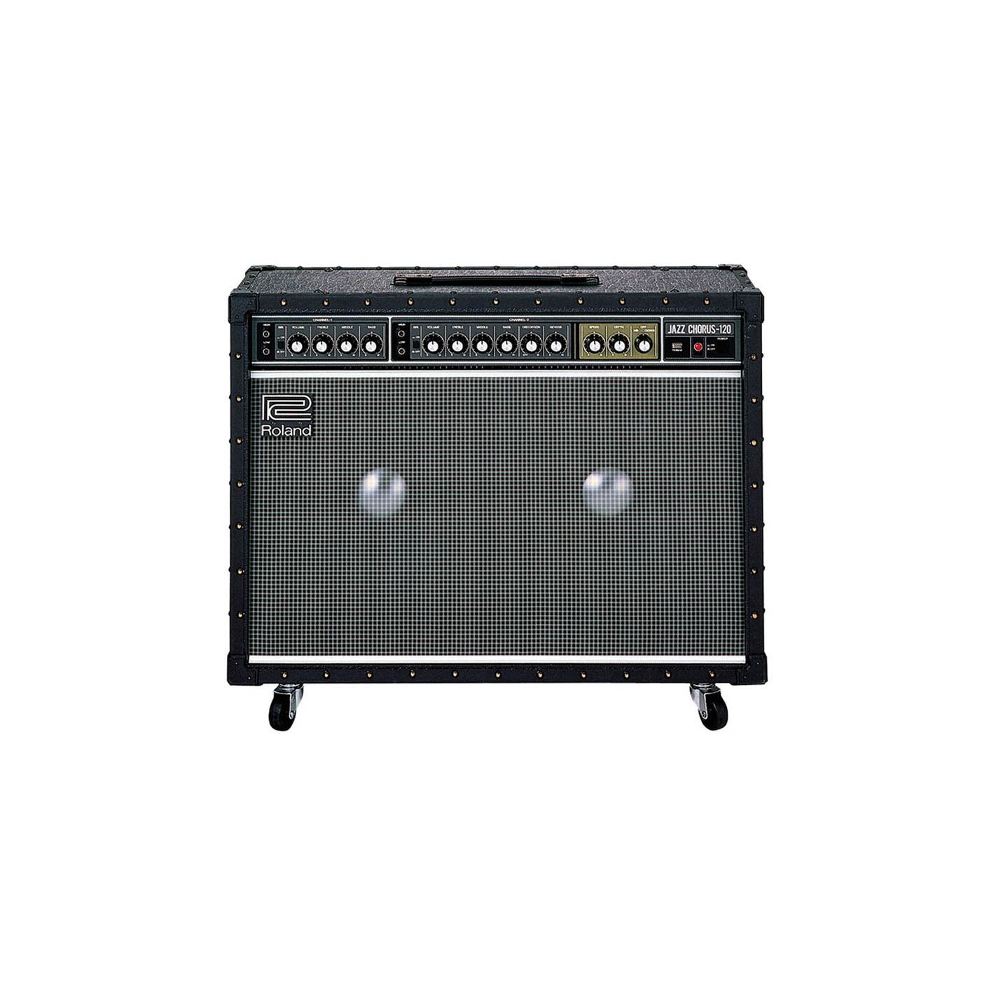 ROLAND JC120B